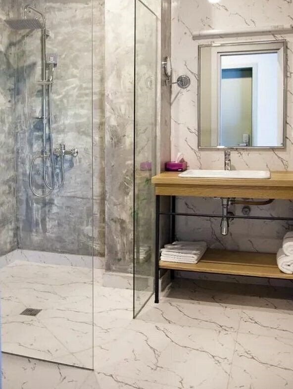 Апартаменты The Teracce Boutique 1*